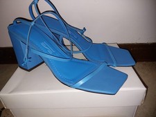 Tacchi alti scarpe usato  Firenze