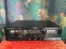 Pioneer w500 double d'occasion  Bourges