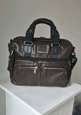 Tumi alpha albany gebraucht kaufen  Moers