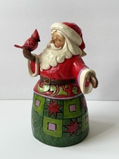 Jim shore festive for sale  Saint Louis