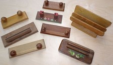 Antike holz bilderrahmen gebraucht kaufen  Bad Berka