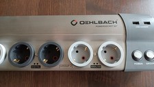 Ehlbach powersocket 907 gebraucht kaufen  Obernkirchen