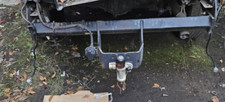 Toyota hilux invincible for sale  SHEFFIELD