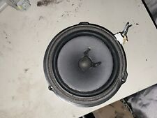 ford mondeo speakers for sale ford mondeo speakers for sale NOTTINGHAM