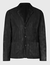 Allsaints barley blazer for sale  LONDON