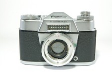 Vintage slr camera gebraucht kaufen  Garbsen