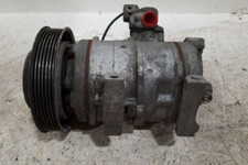 Compressor CA A/C para ar condicionado Honda Fit 2009-2010 comprar usado  Enviando para Brazil