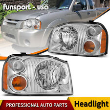 Headlights 2001 2004 for sale  Redlands