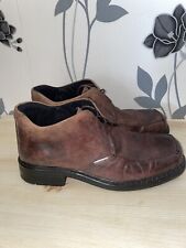 Mens kickers ankle for sale  NEWTON-LE-WILLOWS