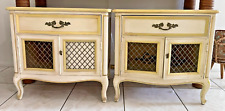 Two henredon french for sale  Cathedral City