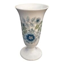 Wedgwood clementine trumpet for sale  NEWENT