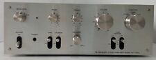 Amplificatore pioneer 7300 usato  Napoli