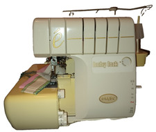Baby lock imagine for sale  Salem