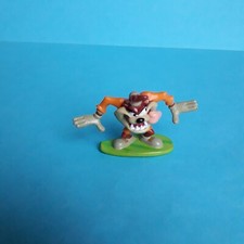 Figurine taz. freeriders. d'occasion  France