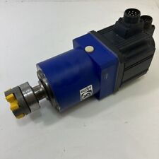 Mitsubishi sf102 servomotor gebraucht kaufen  Borken