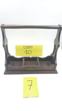 Porta bottiglie liquore usato  Solza