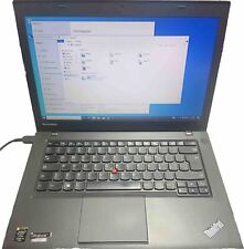 Lenovo ultrabook t440 usato  Rovato