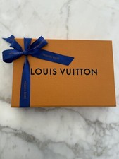 Louis vuitton empty for sale  Henderson