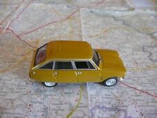 Citroën ami mustard d'occasion  Expédié en Belgium