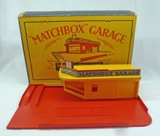 Matchbox garage showroom for sale  FARNBOROUGH