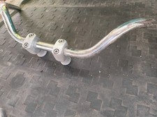 Manubrio custom honda usato  Pozzallo