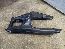 Honda cbr650f swing for sale  CHIPPENHAM