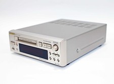 Onkyo 105x minidisc d'occasion  Expédié en Belgium