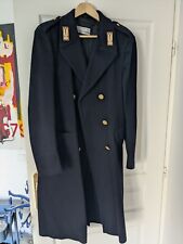 Manteau police italienne d'occasion  Compiègne