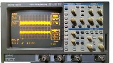 Oscilloscopio lecroy 1ghz usato  Castellammare di Stabia