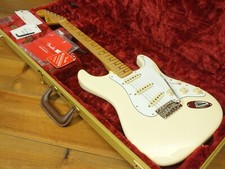 Fender stratocaster jimi gebraucht kaufen  Werl
