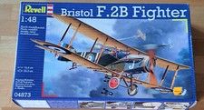 Bristol fighter 04873 gebraucht kaufen  Holzkirchen
