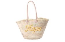 Straw bag moroccan for sale  Vero Beach