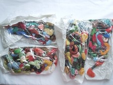 Large quantity embroidery for sale  EDGWARE