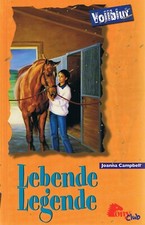 Lebende legende joanna gebraucht kaufen  Iserlohn
