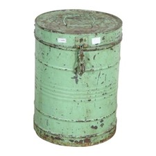 Antique mint green for sale  HONITON