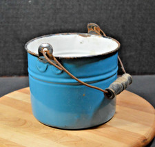Blue wood handled for sale  York
