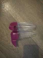 Bird cage feeder for sale  SHIFNAL