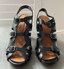 Chie mihara leather for sale  WINCHESTER