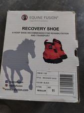 Hufschuh equine fusion gebraucht kaufen  Homberg