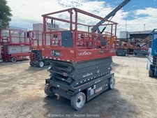 2017 skyjack sjiii4632 for sale  San Diego