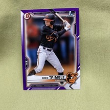 2021 bowman draft for sale  Albany