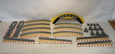 Scalextric sport borders for sale  SHREWSBURY