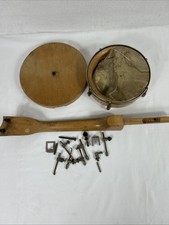 Vintage concertone banjo for sale  Jasper