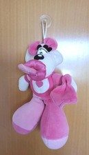Diddlina weiß rosa gebraucht kaufen  Deutschland