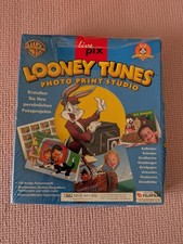 Live picture looney gebraucht kaufen  Herdwangen-Schönach