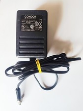 Condor 15v power for sale  STOCKPORT