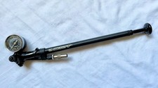 Scott shock pump for sale  HALIFAX