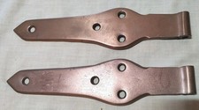 Antique strap heavy for sale  Coshocton