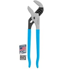 Channellock smooth jaw for sale  Denver