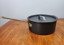 Vintage calphalon hard for sale  Marietta